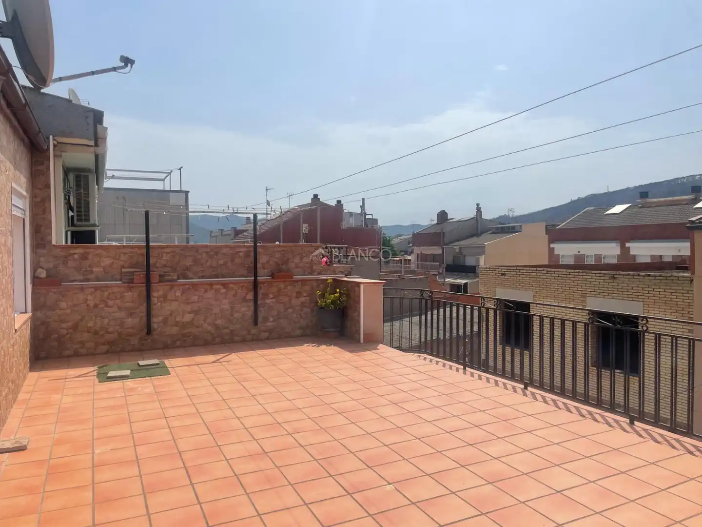 Casa con terraza en venta en Vilanova del Camí, imagen 55
