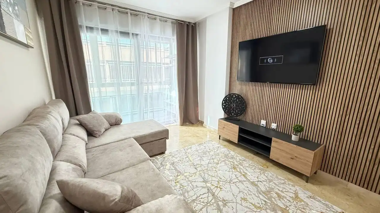 Apartamento con terraza en venta en Avenida PURISIMA, imagen 8