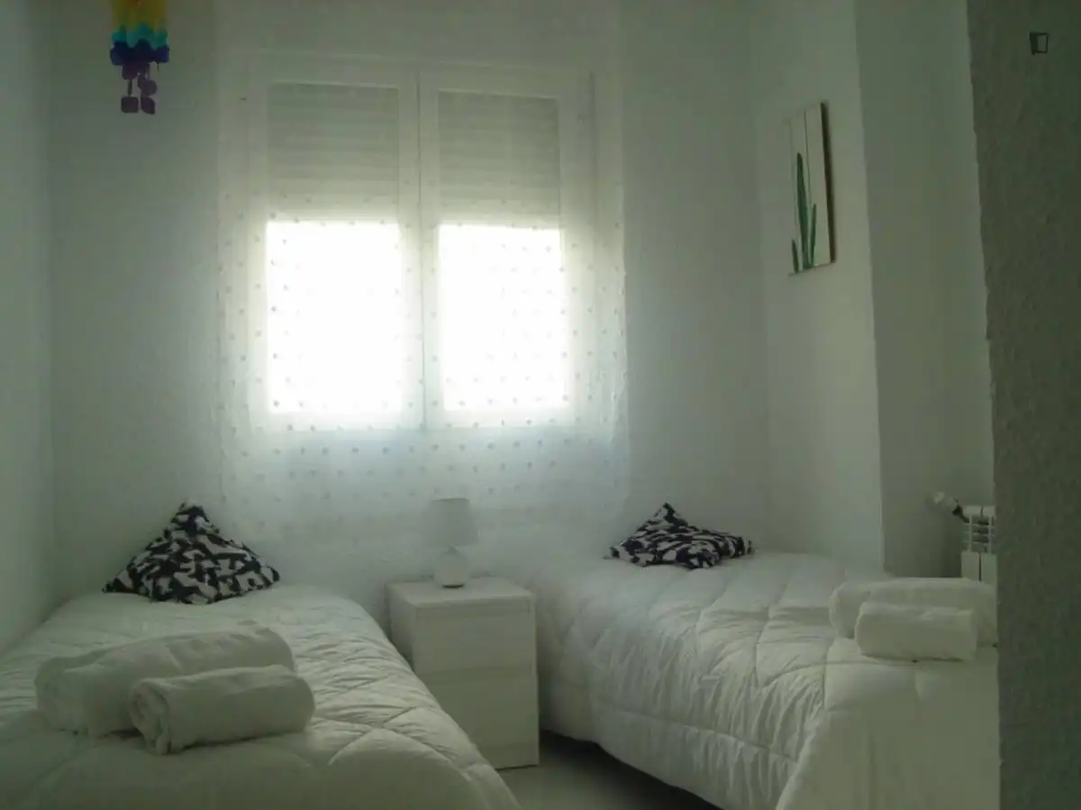 Apartments for rent in Acacias