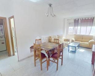 Exterior view of Flat for sale in Sabadell  with Air Conditioner, Heating and Balcony