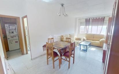 Exterior view of Flat for sale in Sabadell  with Air Conditioner, Heating and Balcony