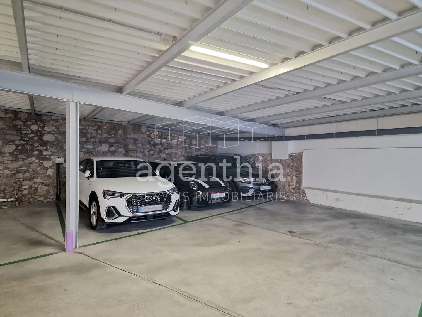 Appartamento con terrazza in vendita a FERRAN PUIG, imagen 47