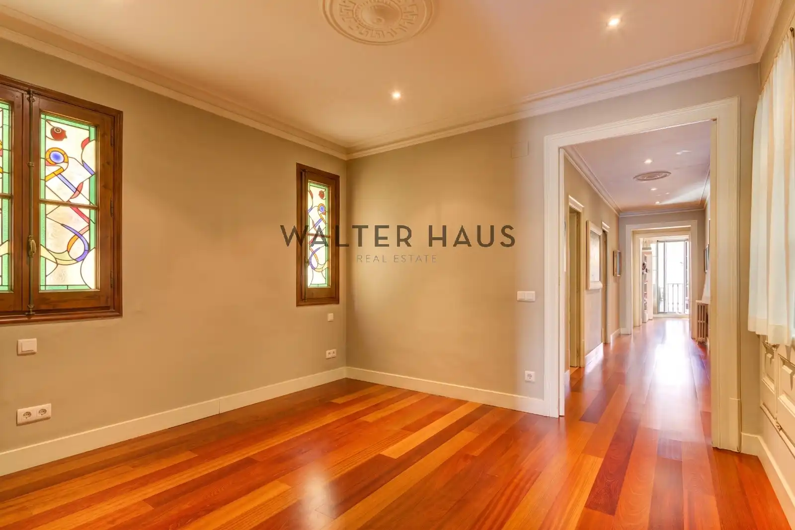 Appartement avec terrasse à vendre à Carrer de Roger de Llúria, imagen 5