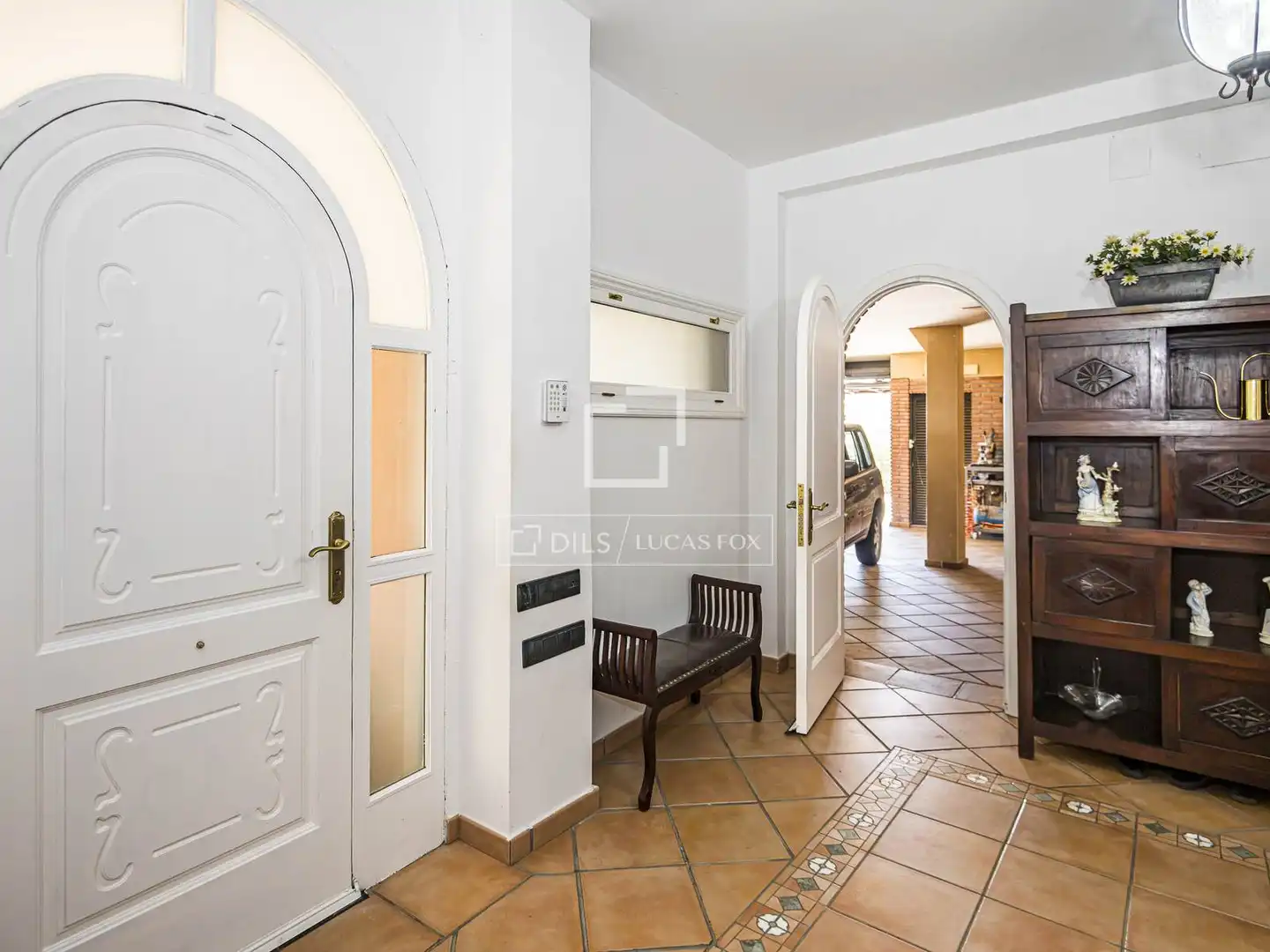 Villa con giardino in vendita a Matadepera, imagen 57