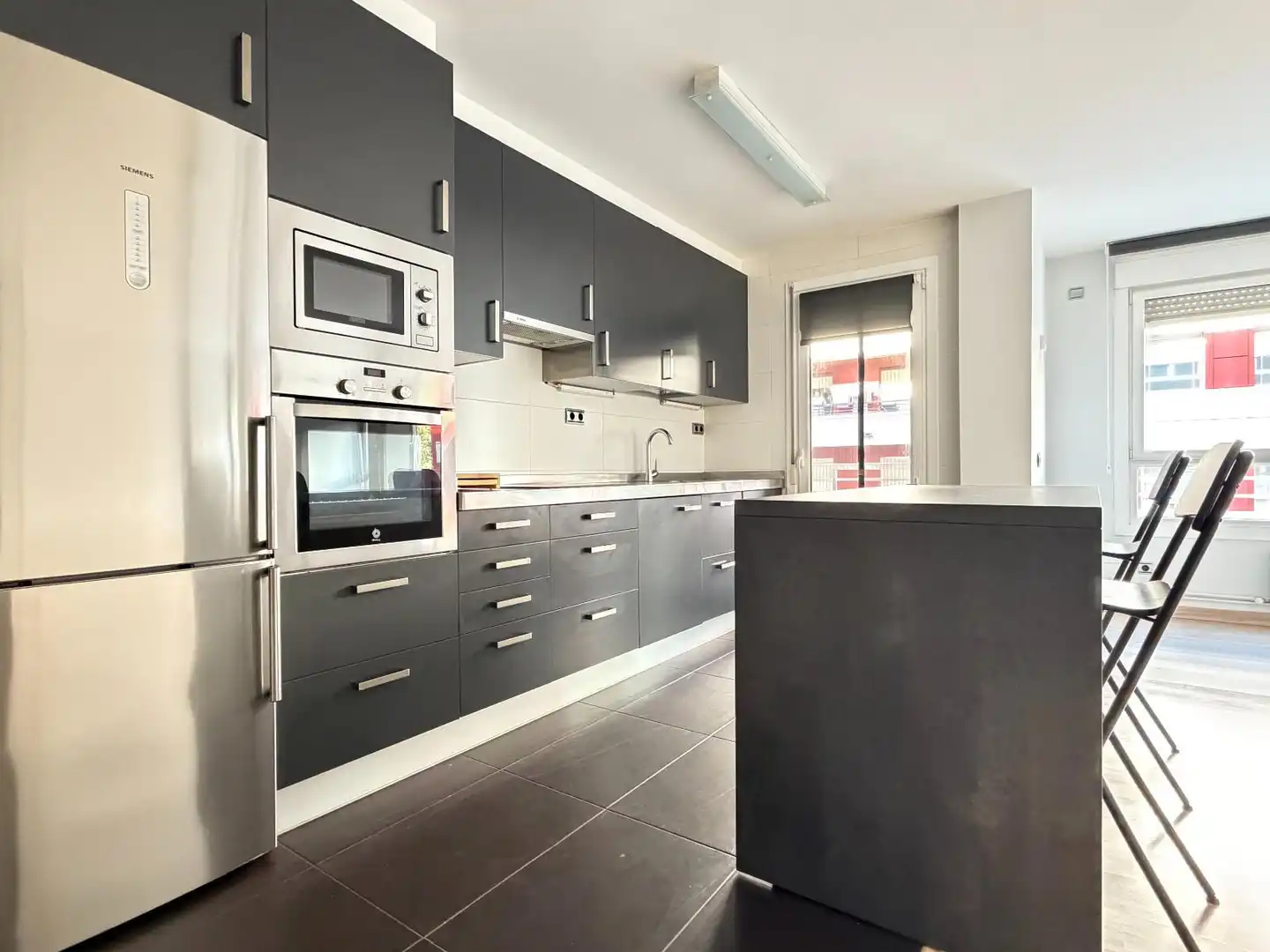 Wohnung mit Terrasse zum Verkauf in Lasarte-Oria, imagen 9
