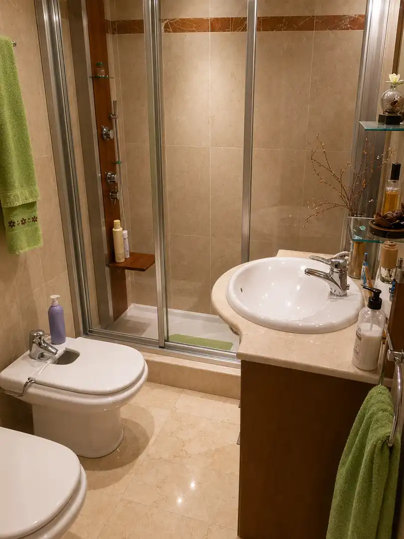 Flat with lift for sale in CAÑOS, imagen 4