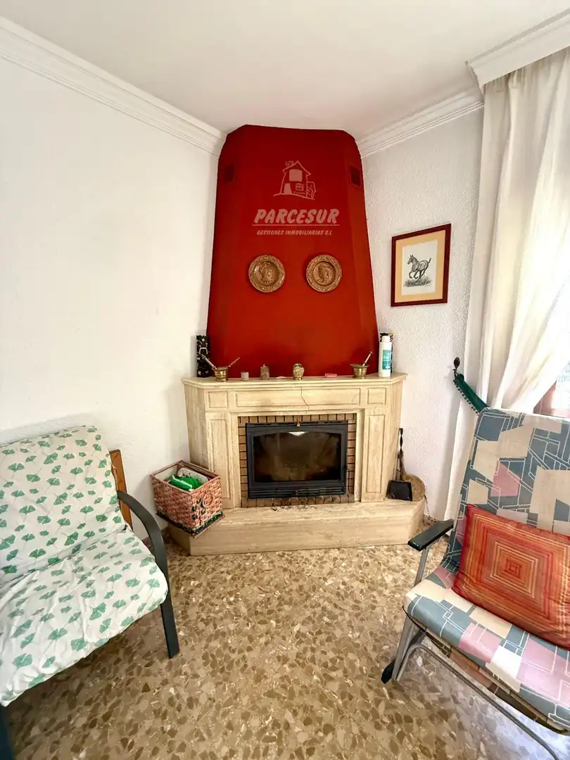 Maison rustique avec jardin à vendre à Periurbano Oeste - Sierra, imagen 8
