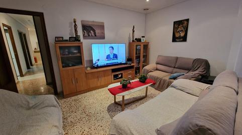 Foto 2 de Pis en venda a Pont Nou - Corazón de Jesús, Alicante