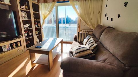 Foto 2 de Pis en venda a Calle Cenera de Zalima, Santiago - San Telmo, Palencia Capital