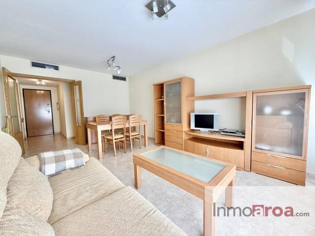 Piso en Alquiler en Mar Egeo en Ciutat del Transport - La Salera