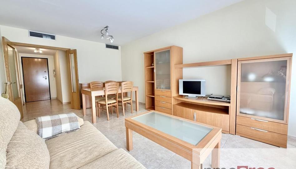 Photo 1 of Flat to rent in Mar Egeo, Ciutat del Transport - La Salera, Castellón