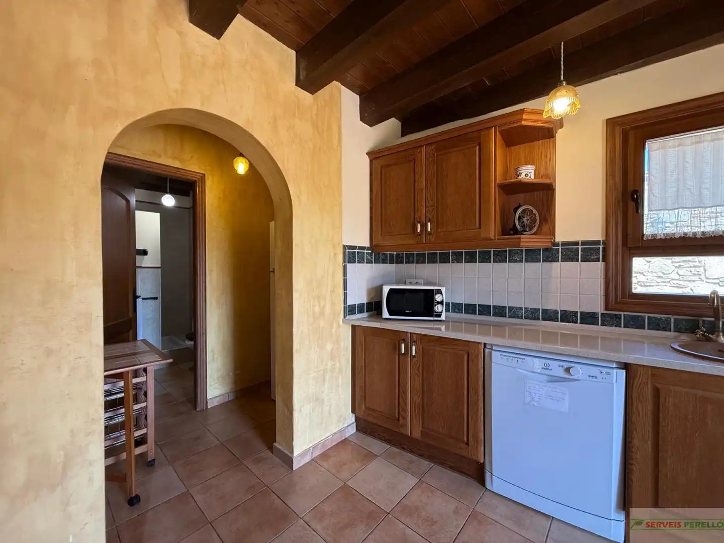 Casa o chalet en venta en Major Alberola, 12, Os de Balaguer