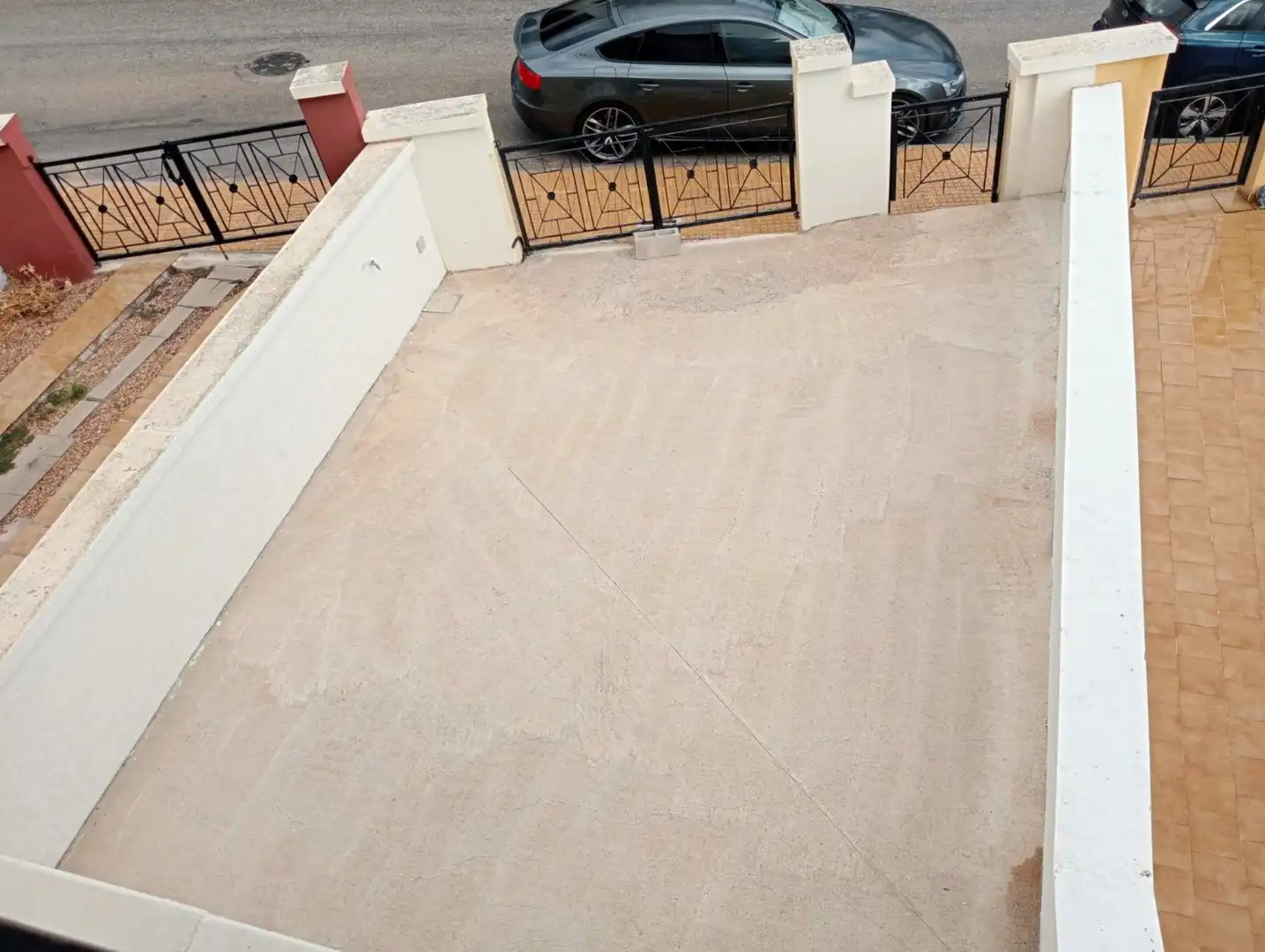 Semi-detached house with terrace for sale in Balcón de Finestrat - Terra Marina, imagen 46
