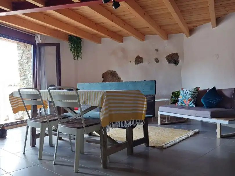 House with garden for sale in Carrer Major-ag Osera 58, imagen 5