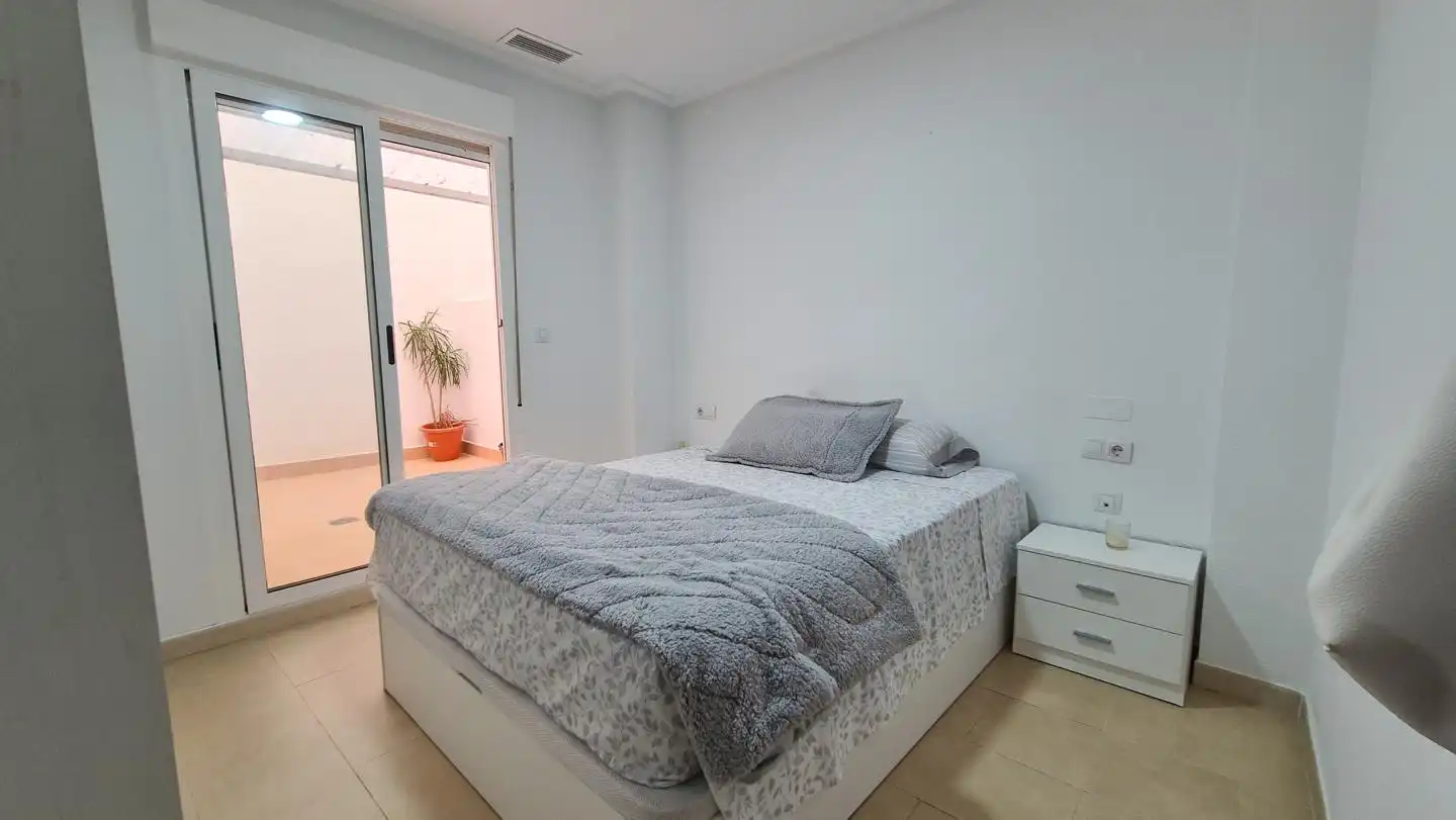 Ground floor to rent in Elche ciudad, imagen 6