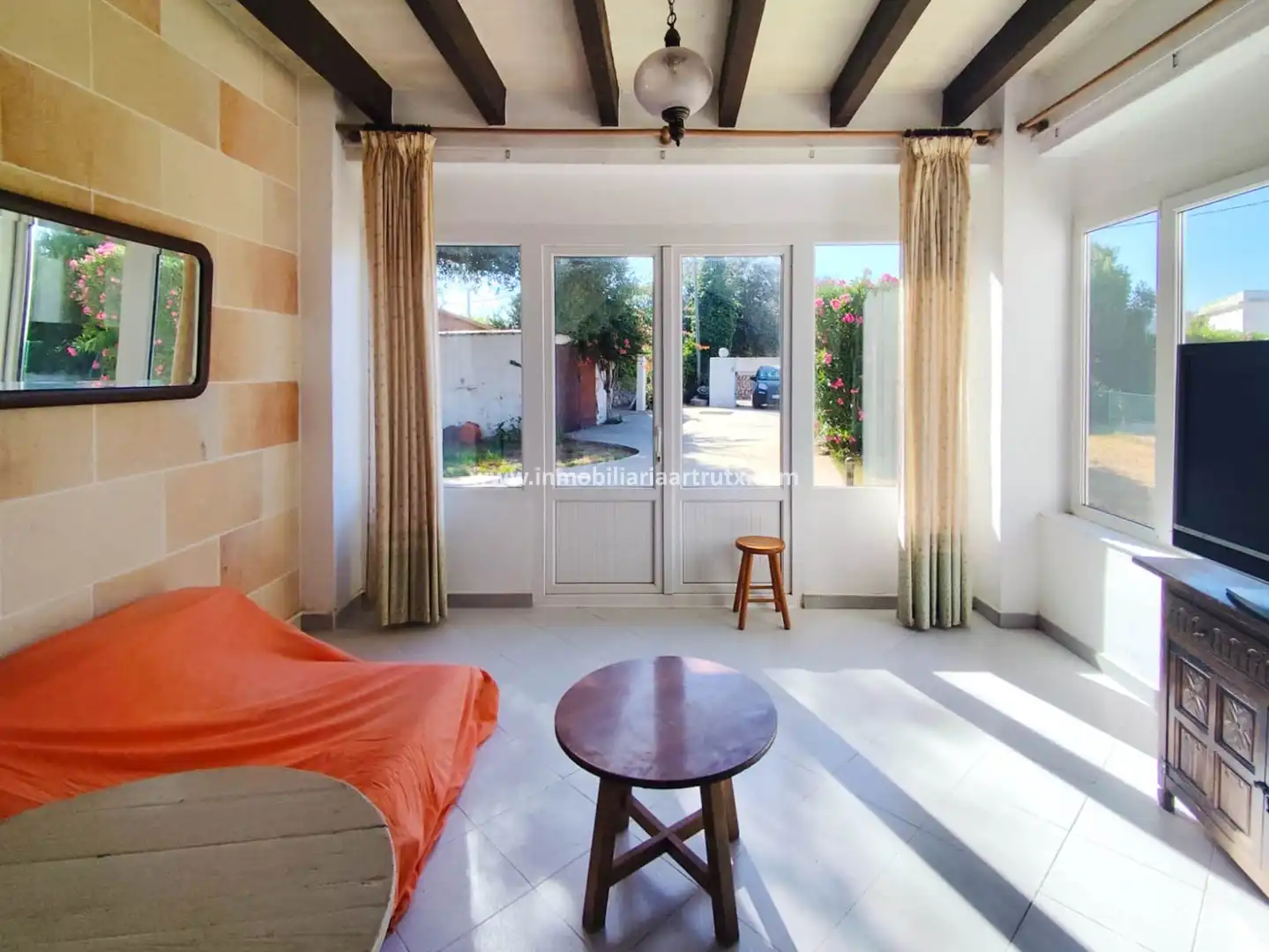 Villa mit Pool zum Verkauf in Cala Blanca, imagen 5