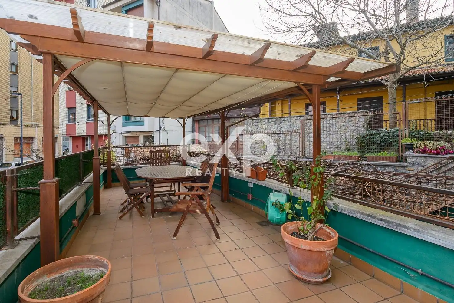 Villa avec terrasse à vendre à Calle NICANOR PIÑOLE 7, imagen 9