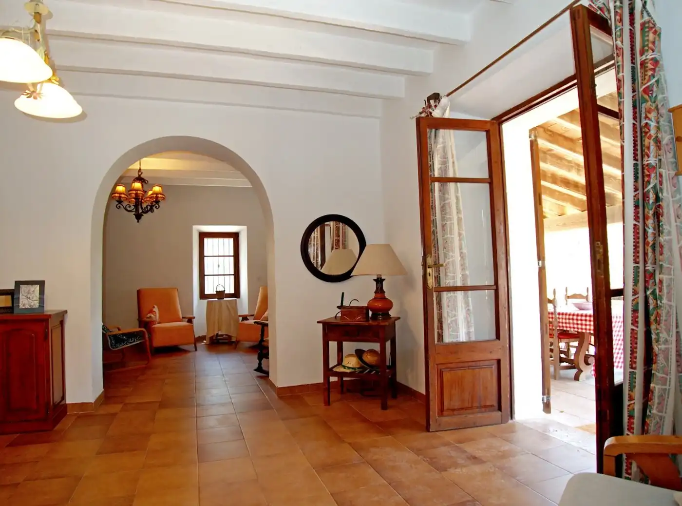 Casa rustica in vendita a Esporles, imagen 19