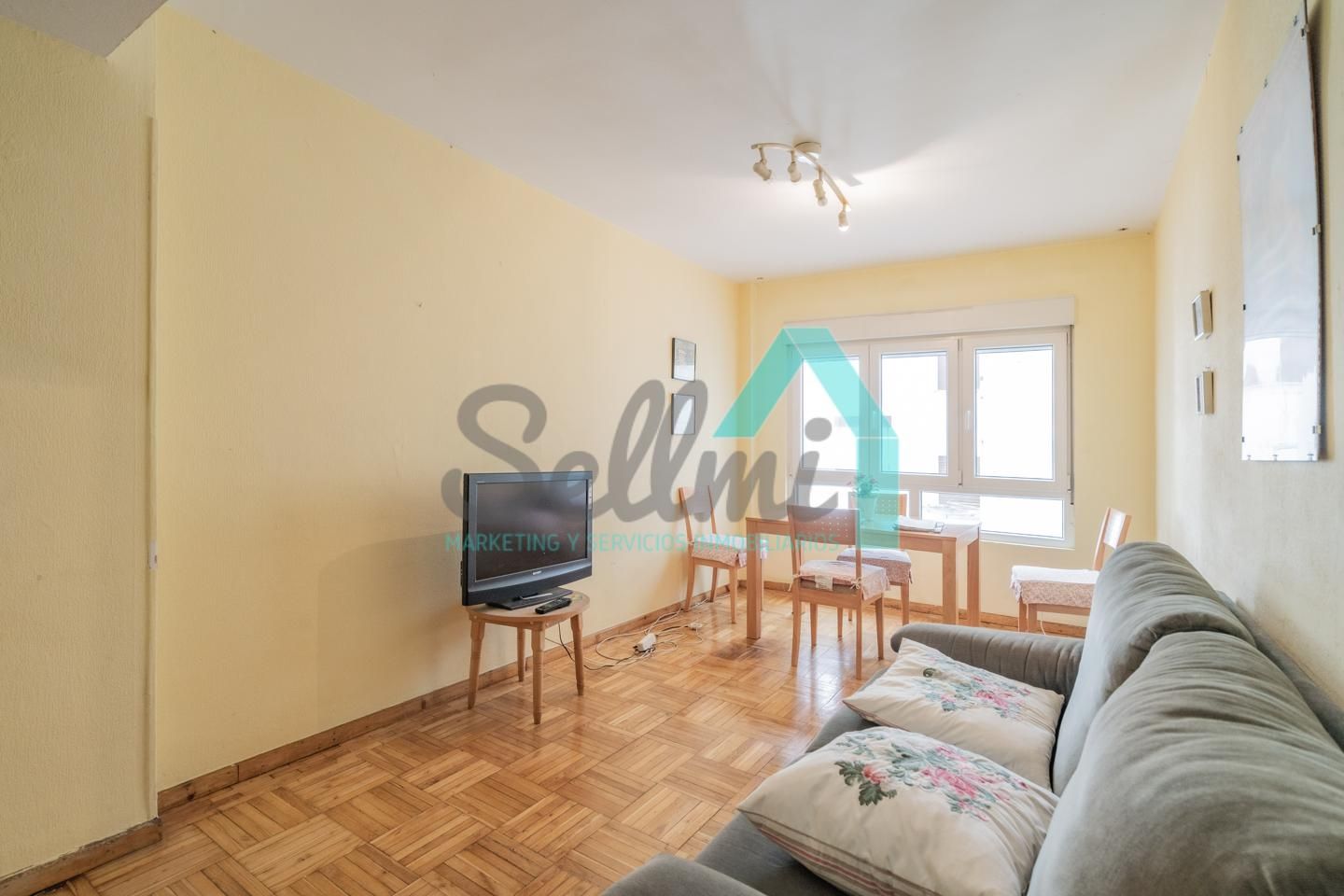 Flat for sale in Pedro Miñor, Masip