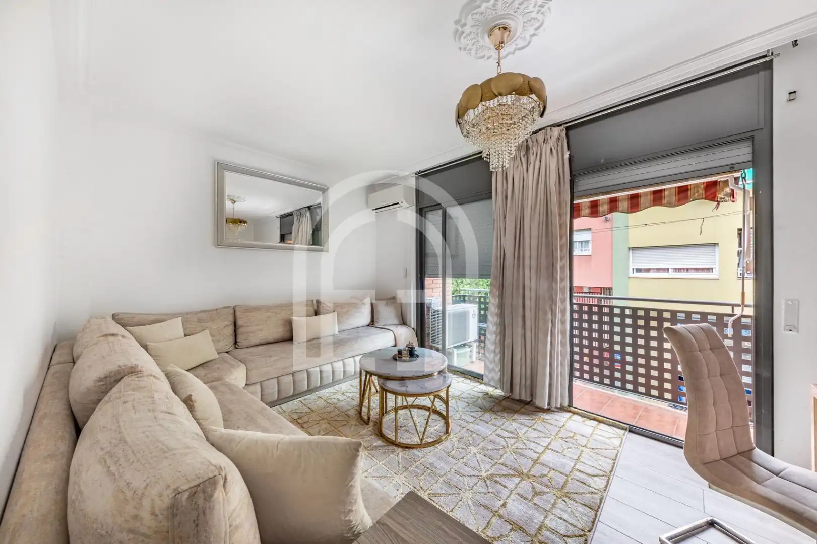 Casa adosada en venta en Plana Lledó