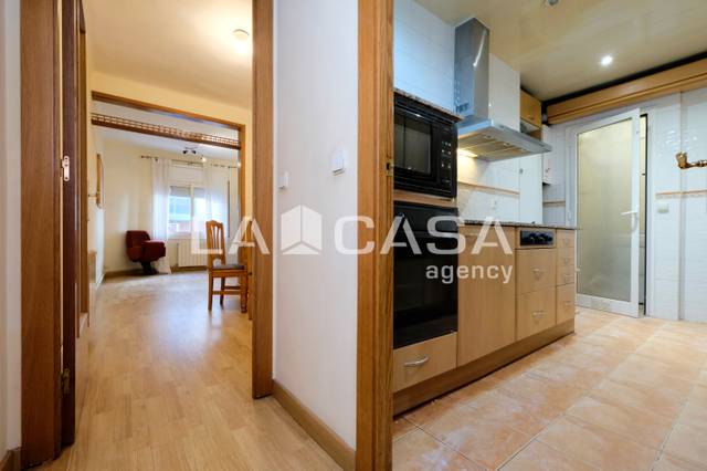 Piso en Venta en Carrer del Greco en Vilapicina i la Torre Llobeta