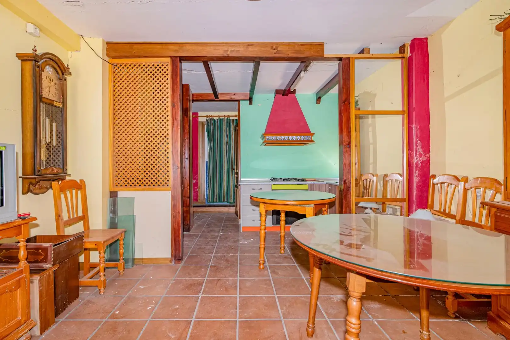 Casa rustica in vendita a Polígono Polígono 9 Parcela 130 HERRADORES. ILLORA (GRANAD, imagen 19
