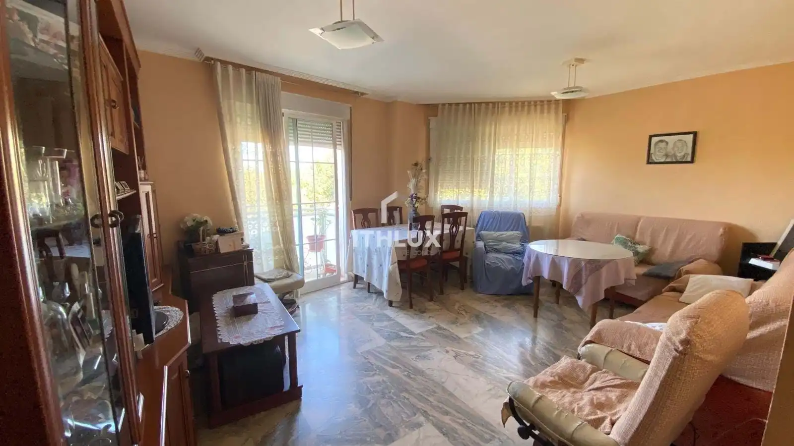Appartamento con terrazza in vendita a Calle Juan Pablo II, imagen 26