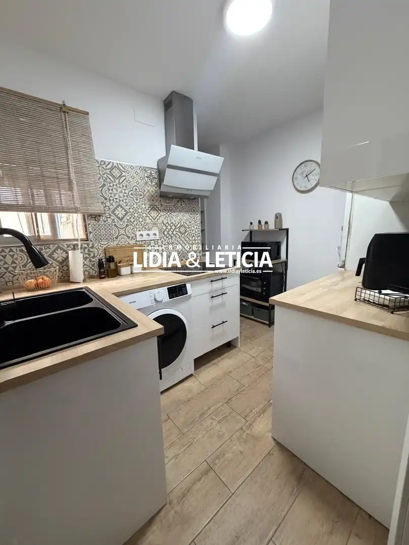Piso en venta en La Paz, imagen 13