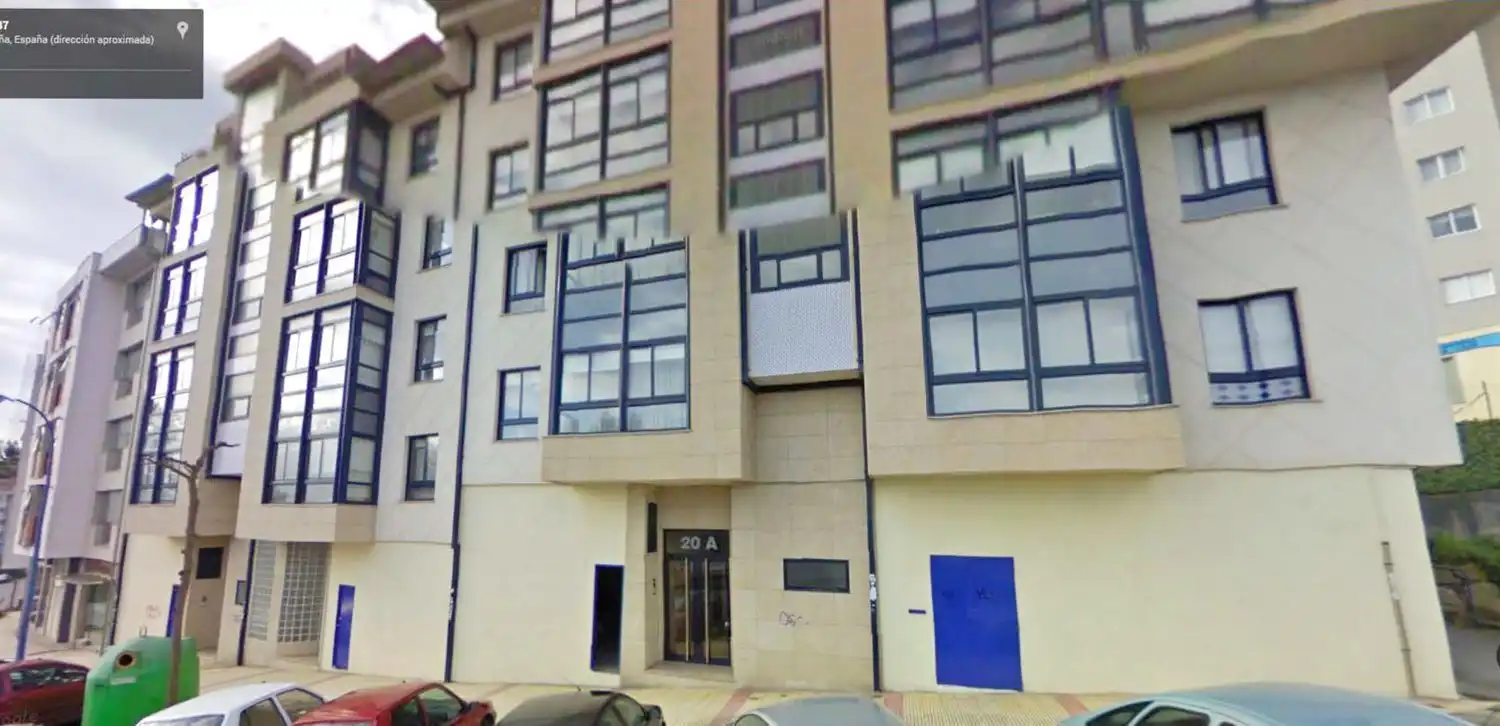Locale commerciale in vendita a Calle Alcalde Electo Carballo, imagen 4