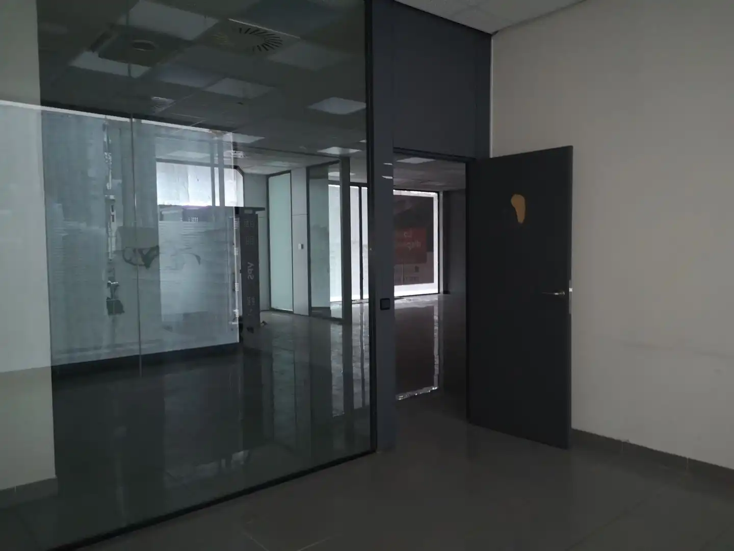 Business premises for sale in Noroeste, imagen 9