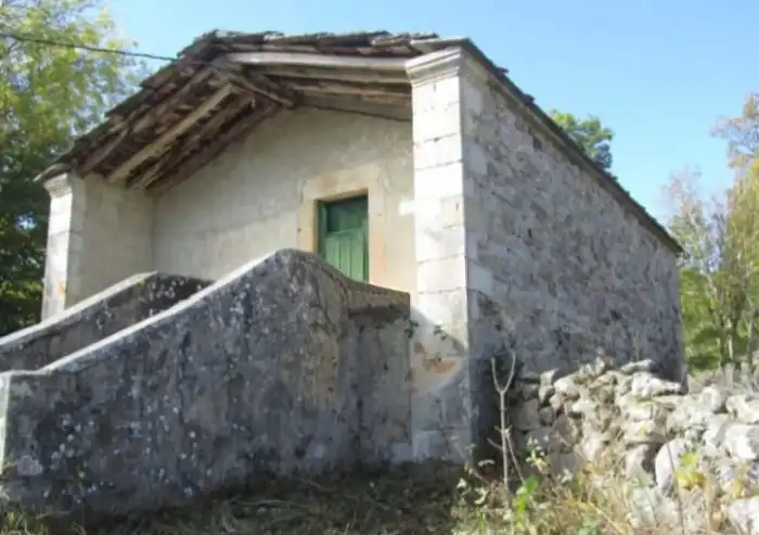 Casa rústica amb jardí en venda a Espinosa de los Monteros, imagen 2