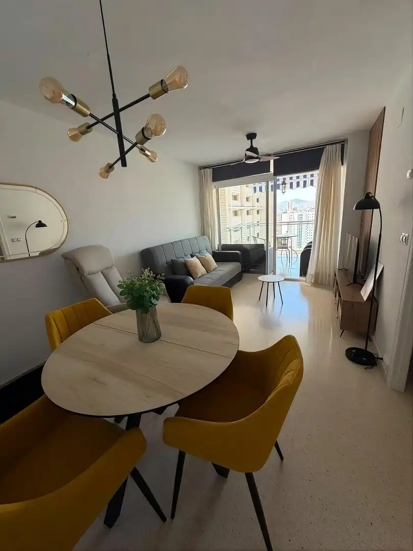 Apartment mit Pool zum Verkauf in Rincón de Loix, imagen 2