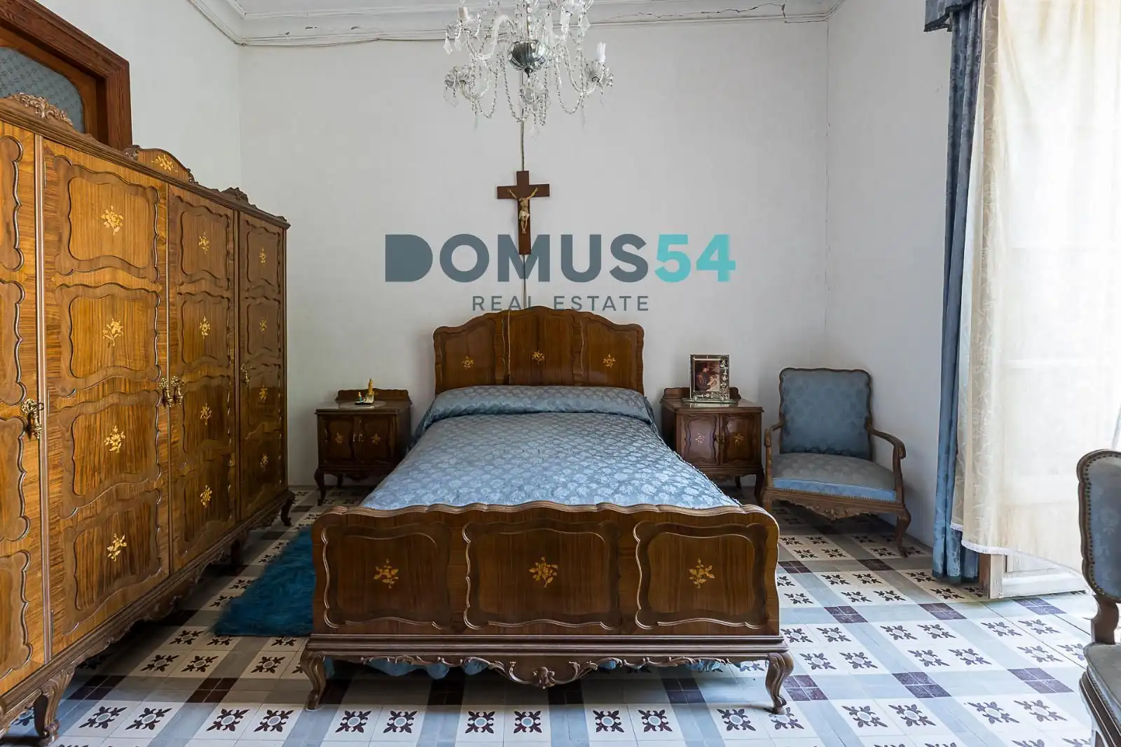 Bedroom of Houses for sale in Binissalem