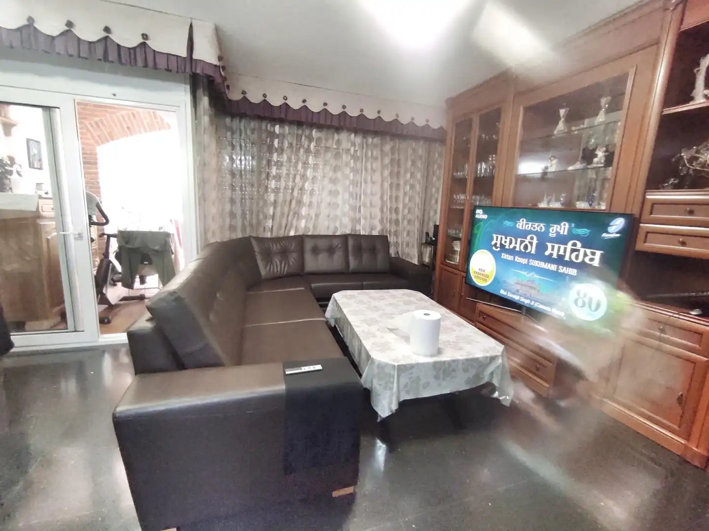 Flat with terrace for sale in de Josep Maria Sert, imagen 8