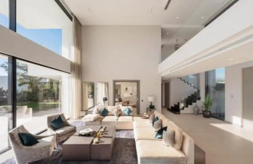 Haus mit Pool zum Verkauf in El Madroñal, imagen 6