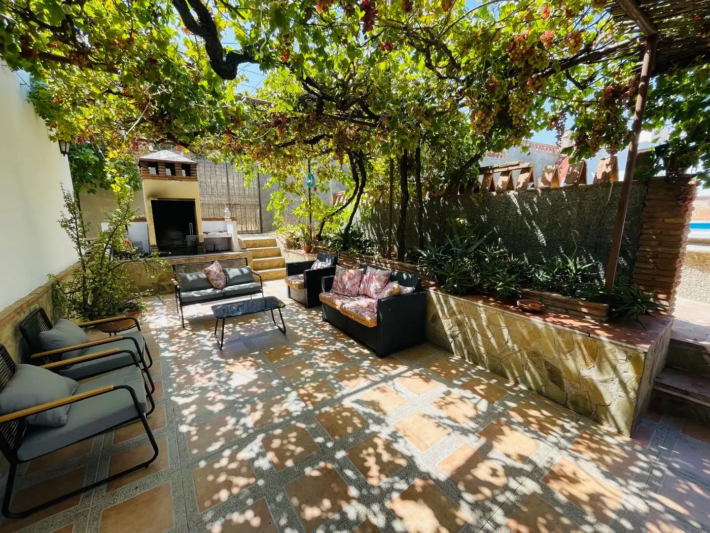 Maison rustique avec piscine à vendre à Álora, imagen 32