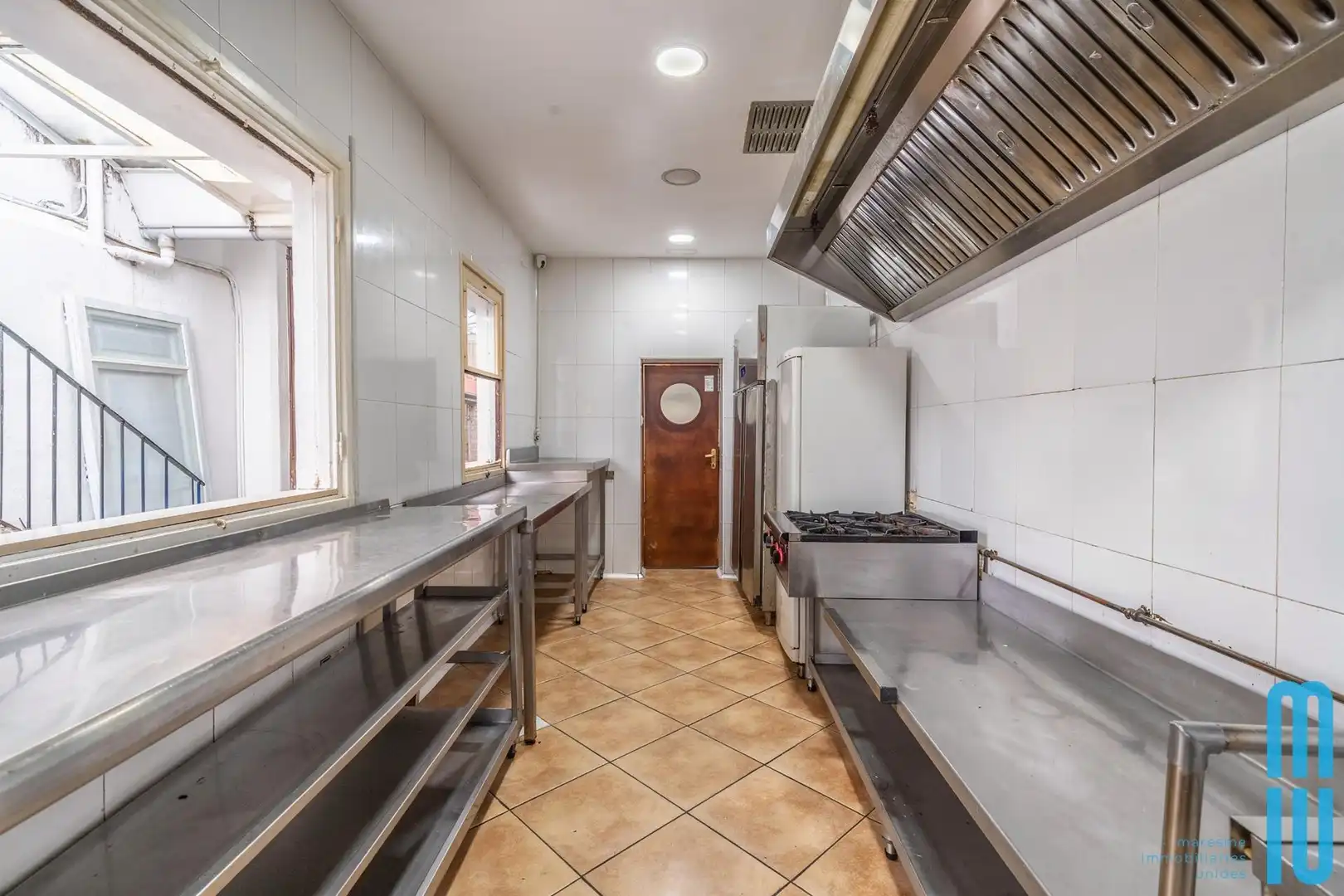 Local comercial en traspaso en Centre, imagen 19
