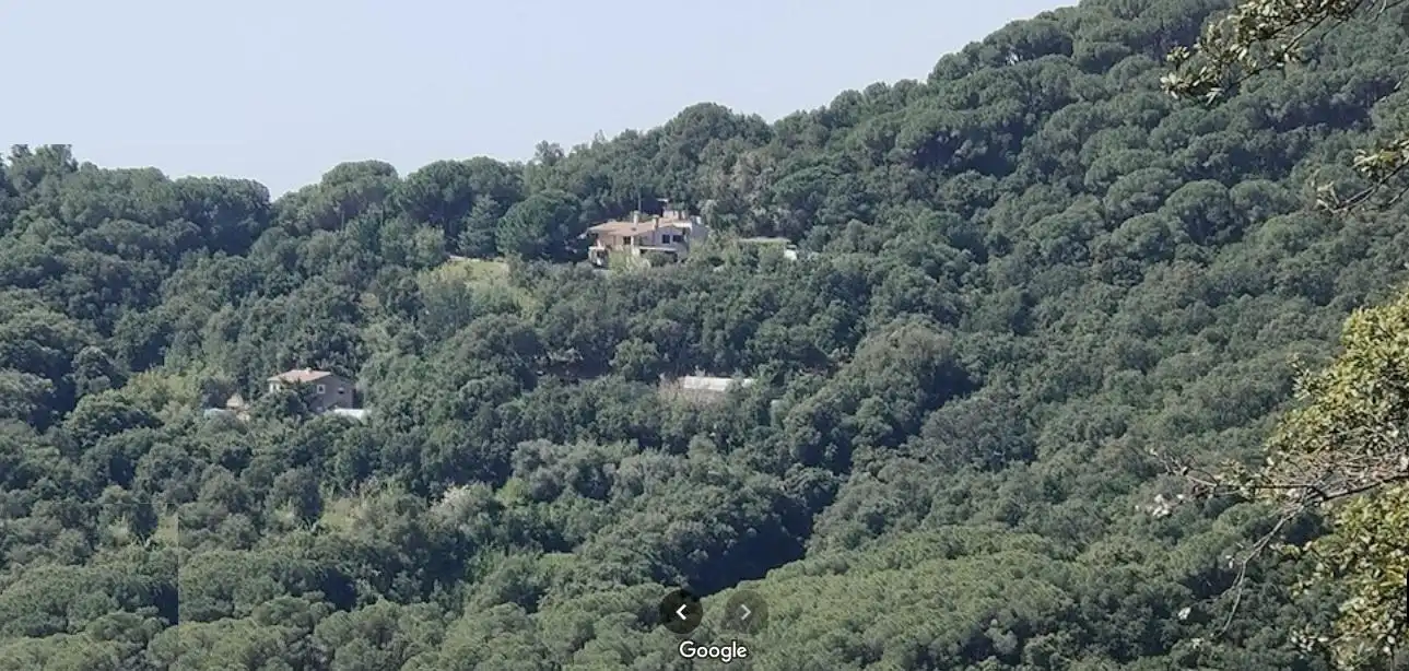 Country homes for sale in Camí de Montnegre, Sant Iscle de Vallalta