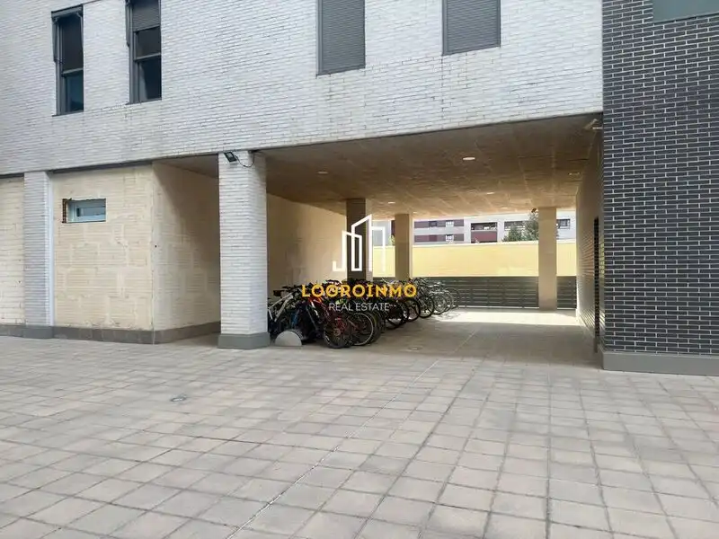 Pis amb piscina en venda a Universidad, imagen 41