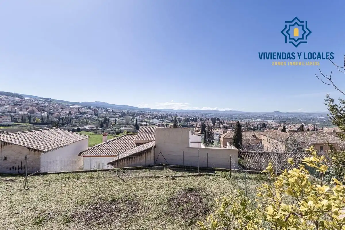 House with garden for sale in Calle MOLINILLO, imagen 34