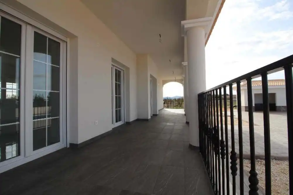 Maison à vendre à El Pinós / Pinoso, imagen 6