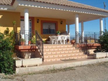 Maison à vendre à Puerto Lumbreras
