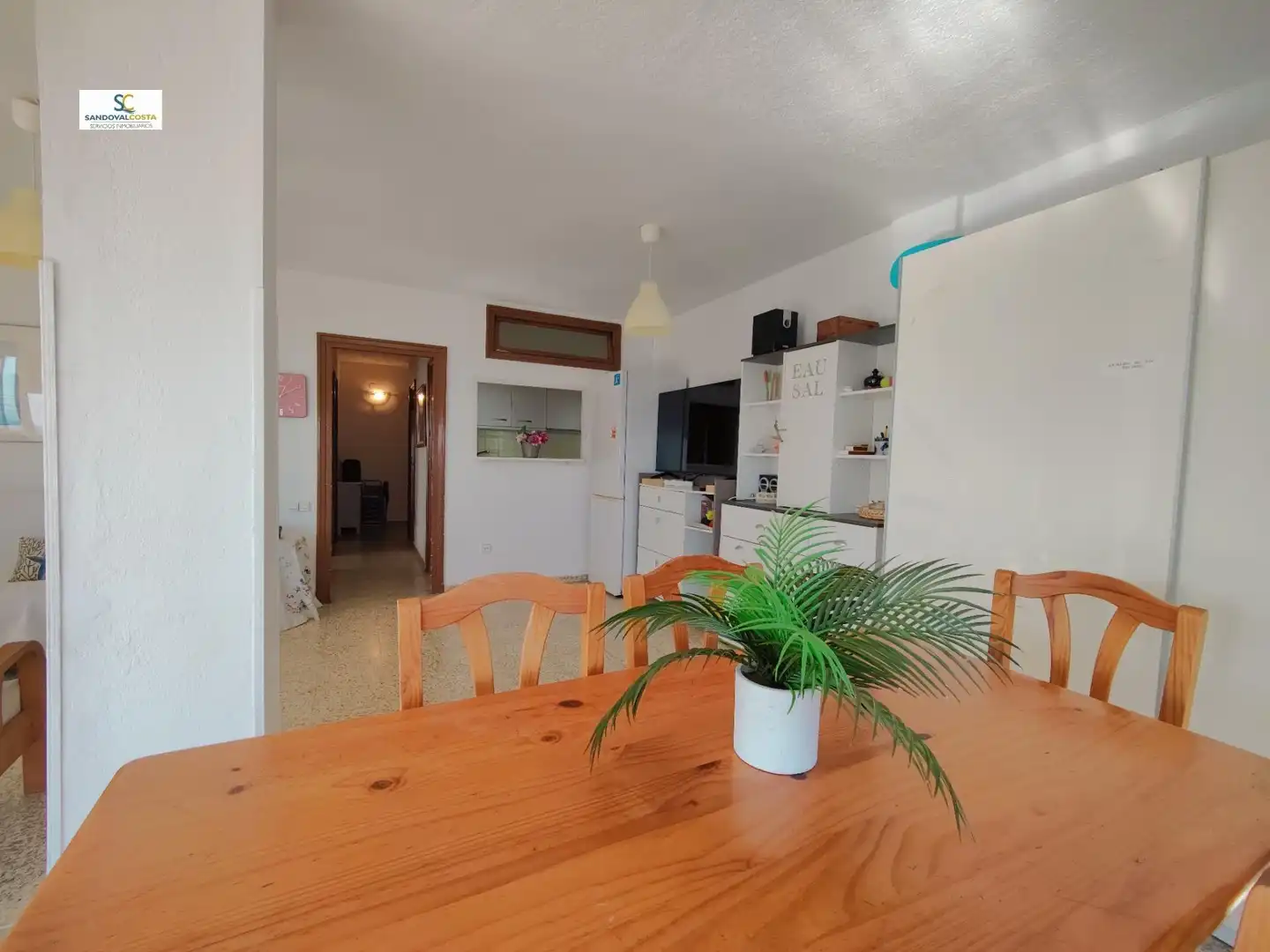 Kitchen of Flat for sale in Alicante / Alacant