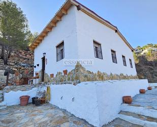 Exterior view of House or chalet for sale in Ador  with Terrace