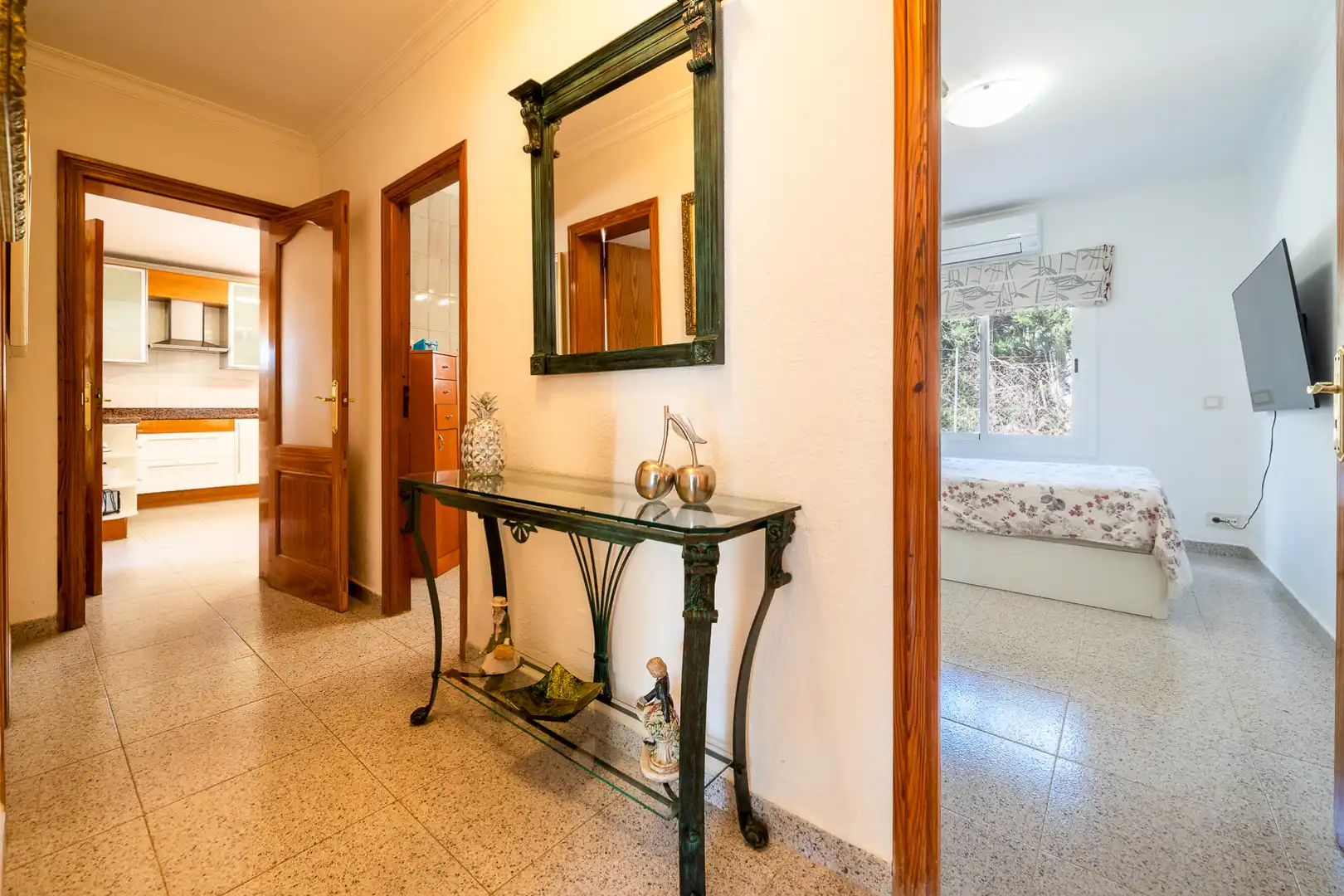 Casa o xalet en venda en Marratxí amb Aire condicionat, Calefacció i Jardí privat