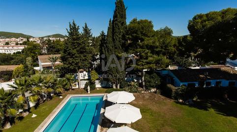 Foto 3 de Finca rústica en venda a Puig Moltó - Can Macià, Barcelona
