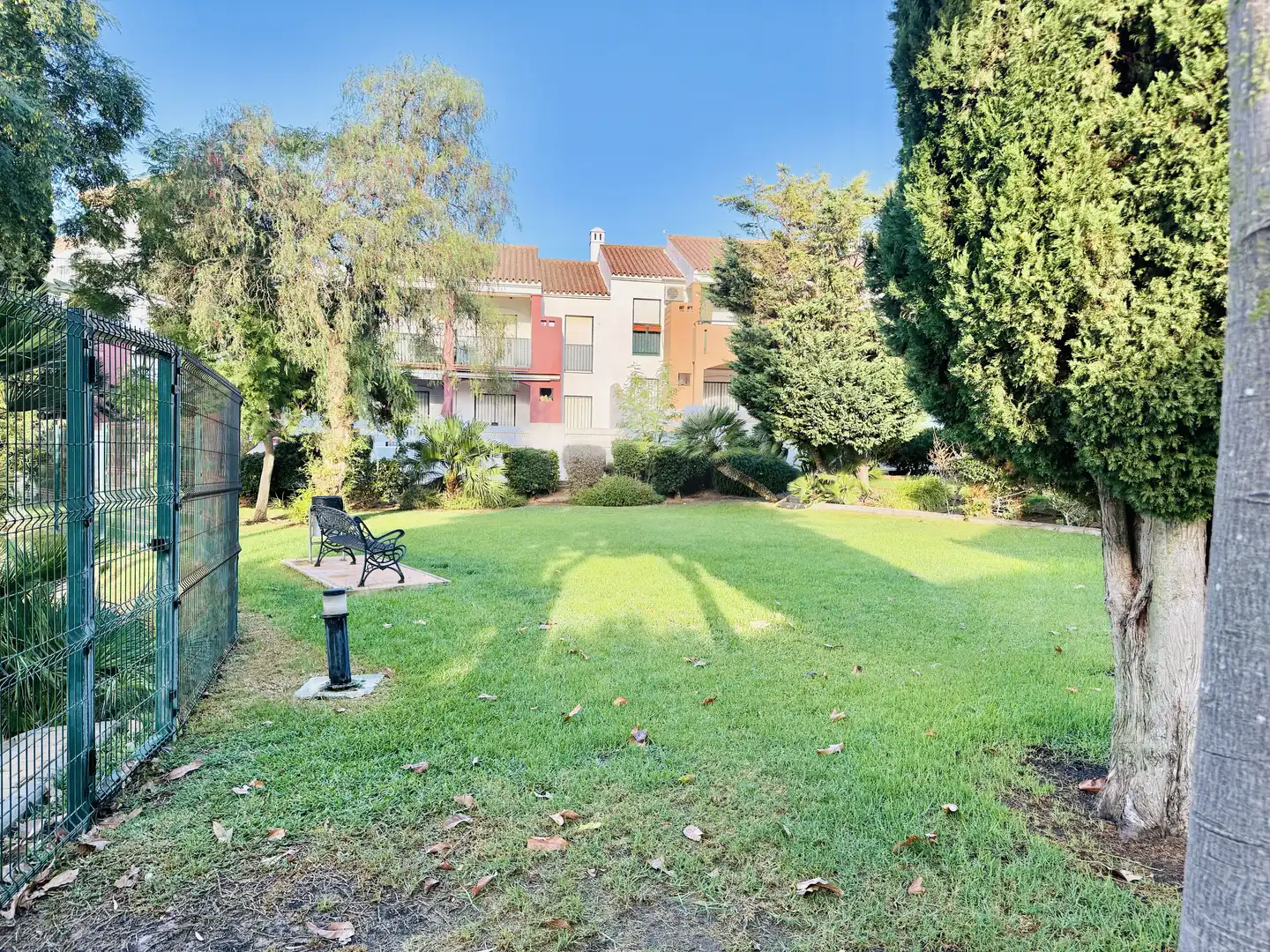 Flat with pool for sale in Las Lagunas - Campano, imagen 4