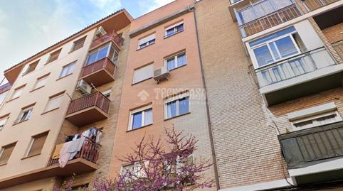 Foto 2 de Pis en venda a Barrio Torrero,  Zaragoza Capital