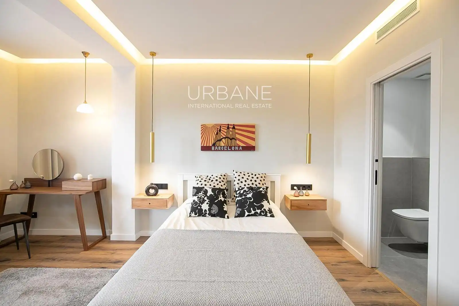 Appartement avec ascenseur à vendre à Gran via de les corts catalanas,, imagen 23