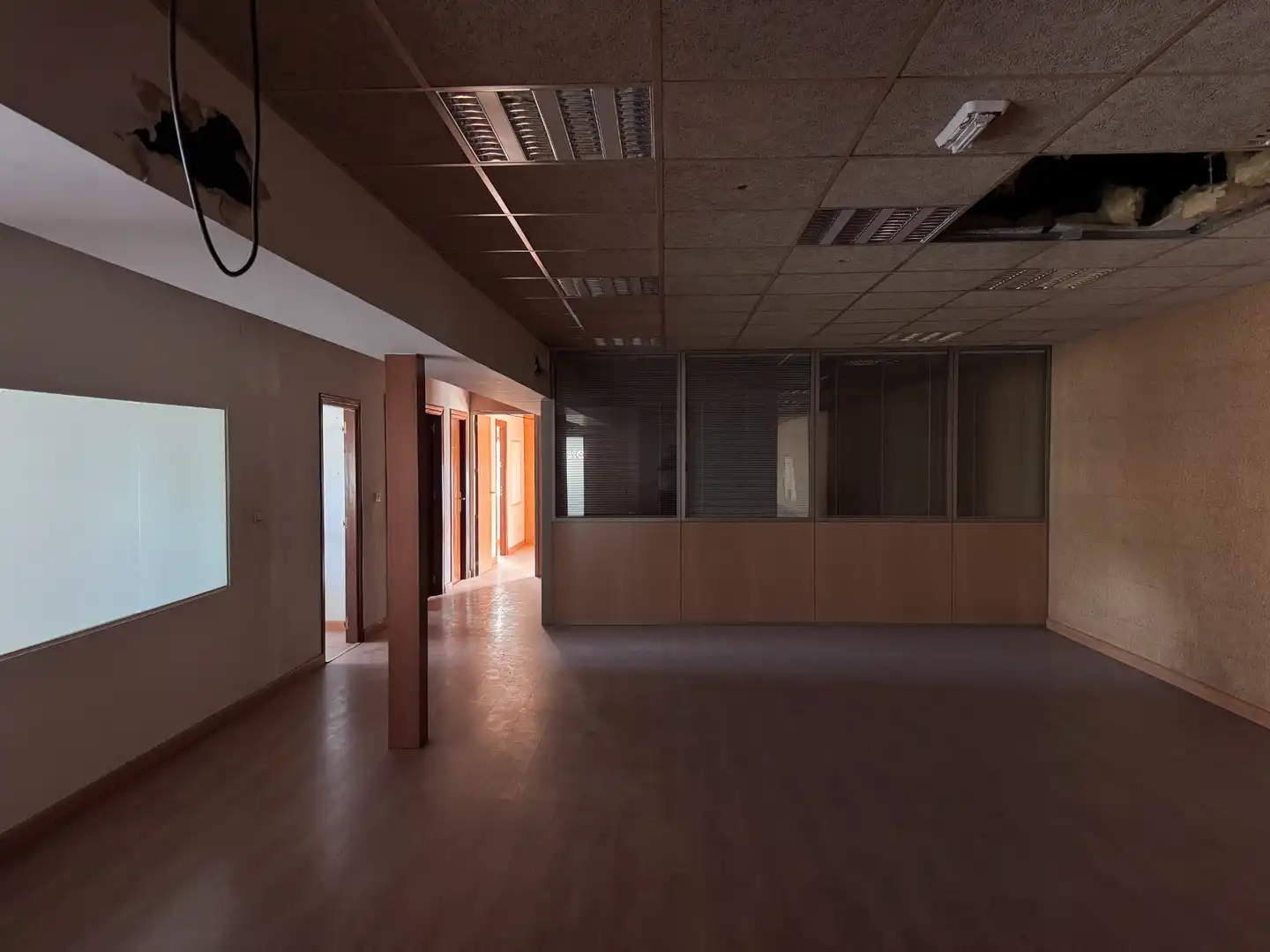 Industrial buildings for rent in Ceutí
